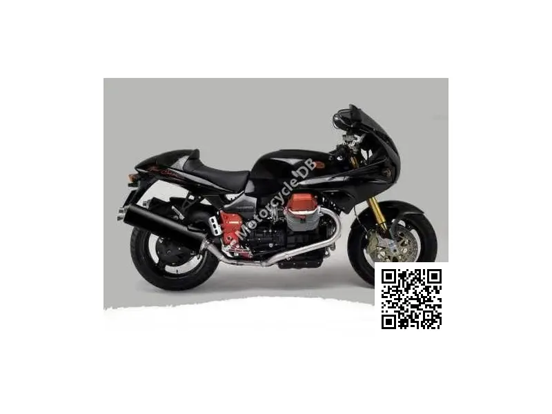 Moto Guzzi 1100 Sport Corsa 2000 16862